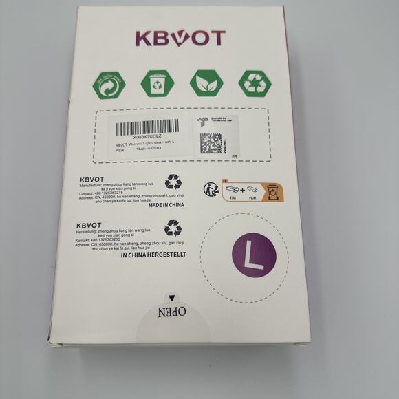 Sexy Fake Translucent Tights Stockings Fleece Lined Size Large High-Waist Snake - Picture 13 of 13